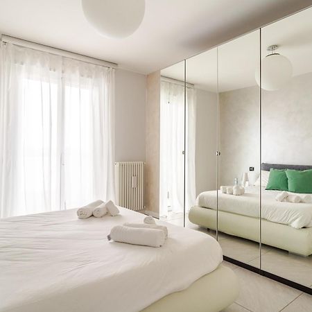 Dalmine Luxury Suite Экстерьер фото