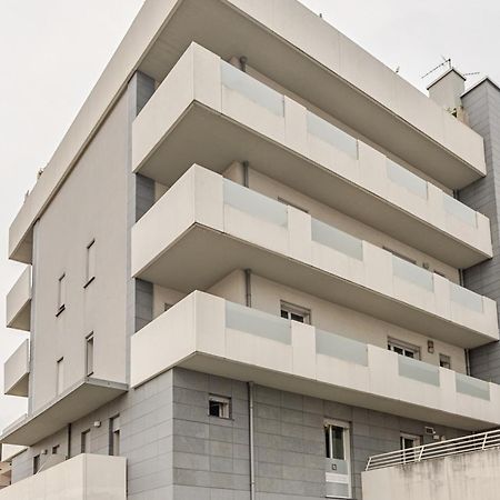 Dalmine Luxury Suite Экстерьер фото