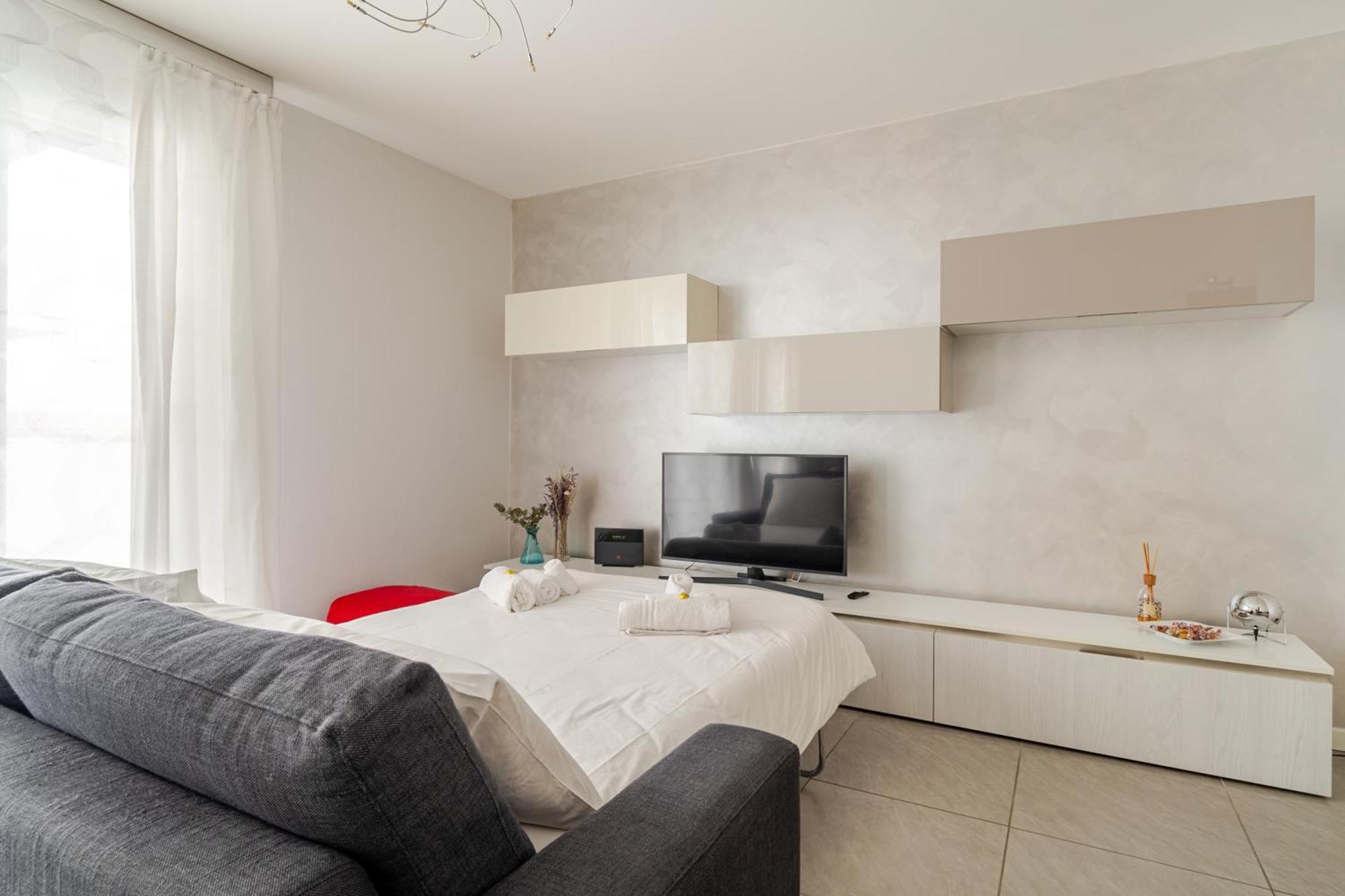 Dalmine Luxury Suite Экстерьер фото