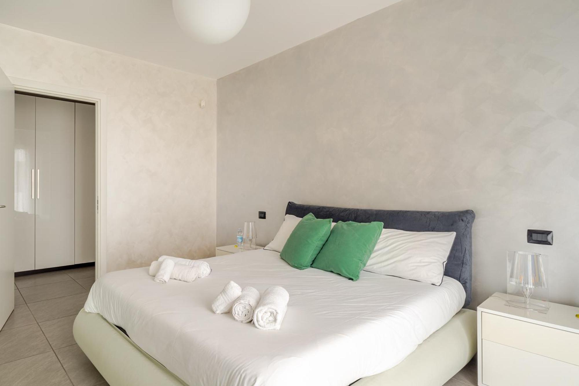 Dalmine Luxury Suite Экстерьер фото
