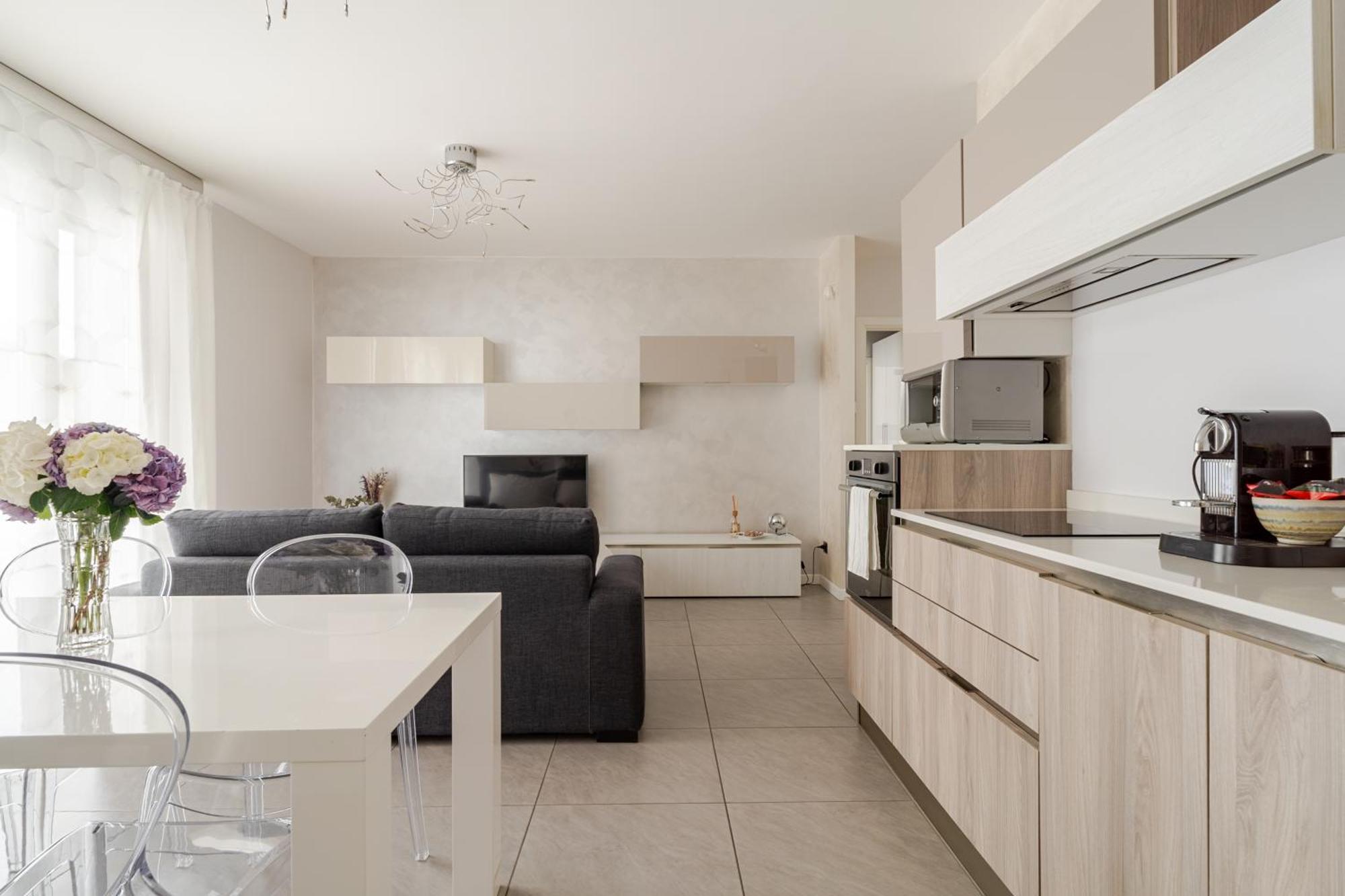 Dalmine Luxury Suite Экстерьер фото